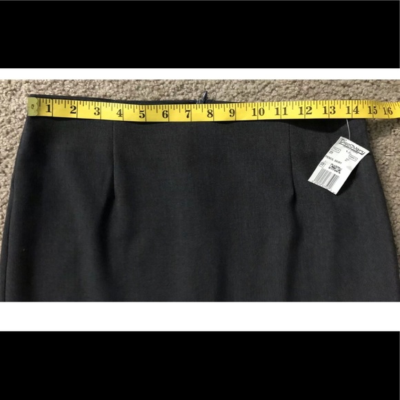 Cleveland Street Pencil Skirt Sz 9🦋New with Tags - Picture 6 of 10